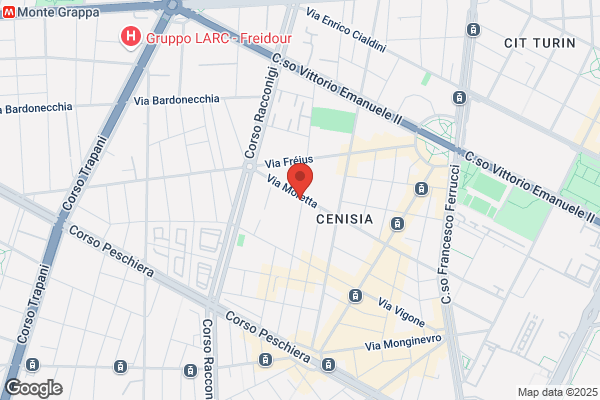 Associazione Culturale Moretta