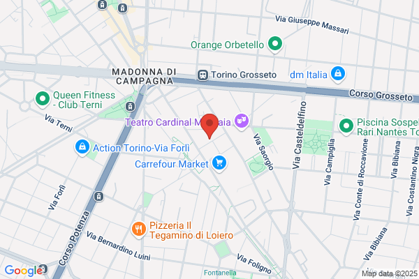 Gaschi Di Bourget Vittorio