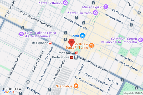 Mazars & Guerard S.P.A