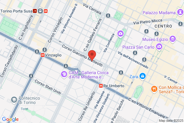 Pitagora Revisione Srl
