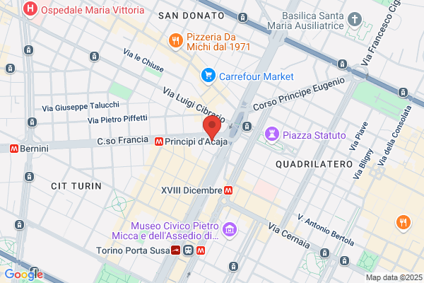 Sostituzione parabrezza auto Torino