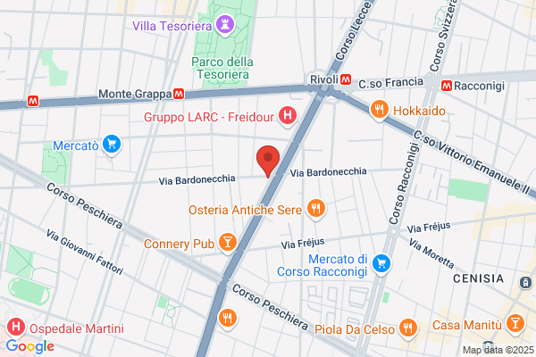 Autoricambi San Paolo Sas