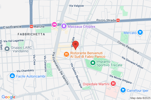 Ensise Srl