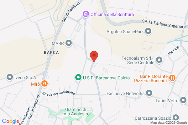 Autodemolizioni Gambertoglio di Luca Gambertoglio