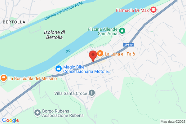 Gambertoglio Giorgio