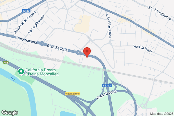 Moncalieri Autodemolizioni Srl