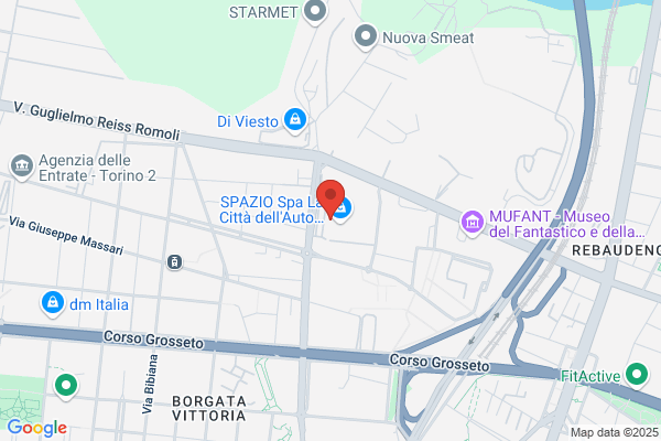 Spazio Srl