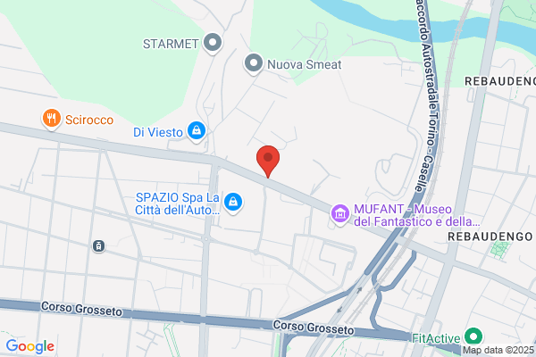 Autoreiss - Compravendita Auto