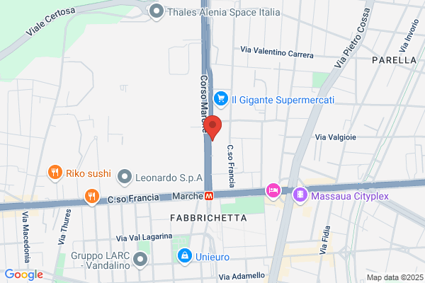 Gruppo Dinamica S.P.A.