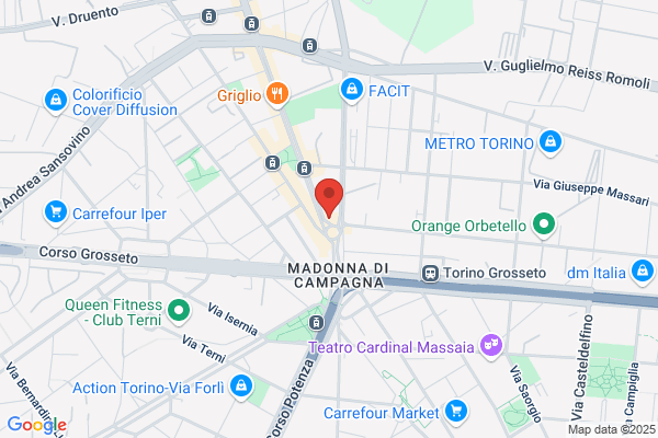 Lerauto Di Lerario