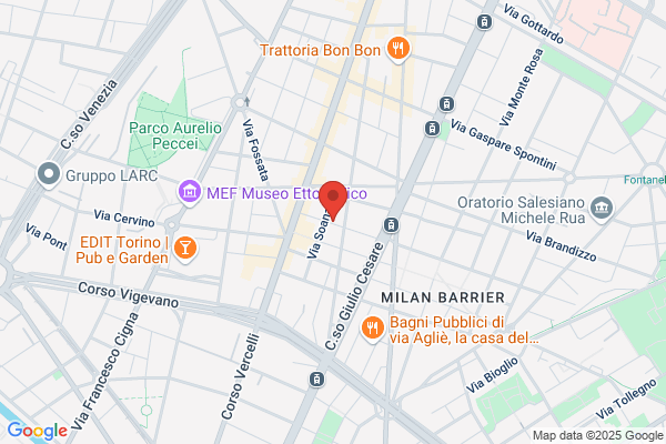 Officina Santarsieri