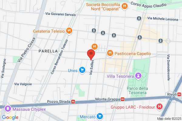 Smiroldo maria