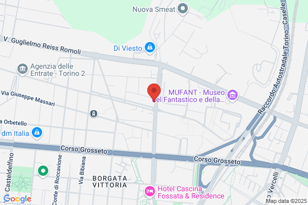 Spazio S.R.L.