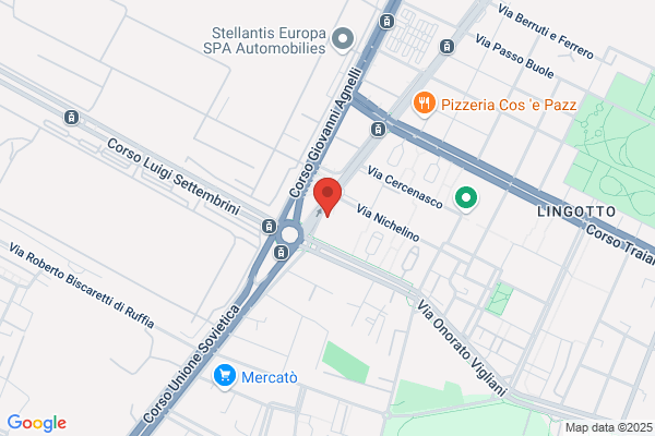 Motorhola Di Poli Patrizia E C. (S.A.S.)