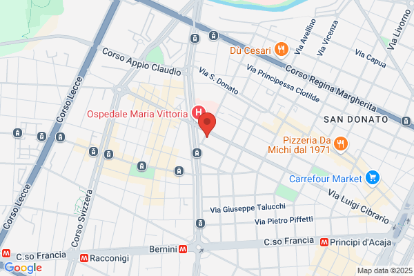 Autoservizi Morini Srl