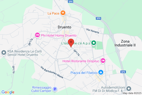 Budget Autonoleggio - Torino
