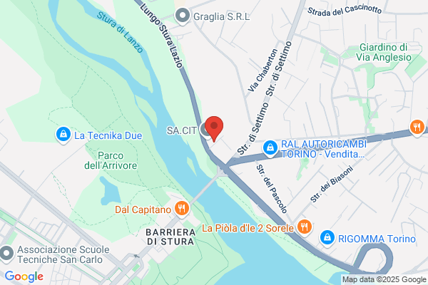 Autonoleggio Maggiora