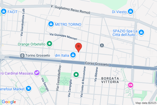 Eurauto S.N.C. Di Toffaldano A. & Benvenuto g.