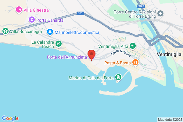 Lo Forte stefano