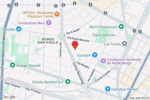 Lobozzo michele