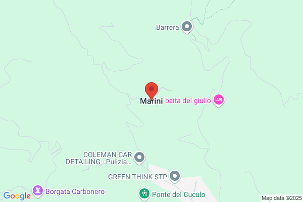 Marini lorenzo