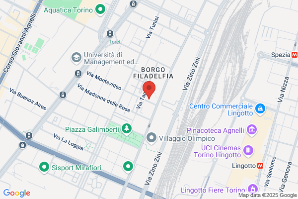 Montevideo Di Cena E C. (S.A.S.)