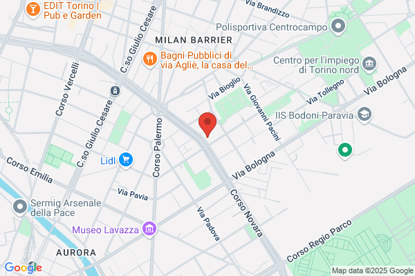 Officina Meccanica Vaccari (S.N.C.)