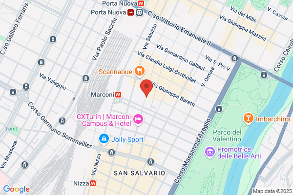 Quaranta michele