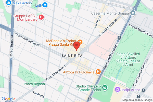 San Silvestro (S.N.C.)
