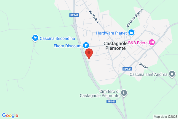 Tauracing Di Pignataro - Catella & C. snc