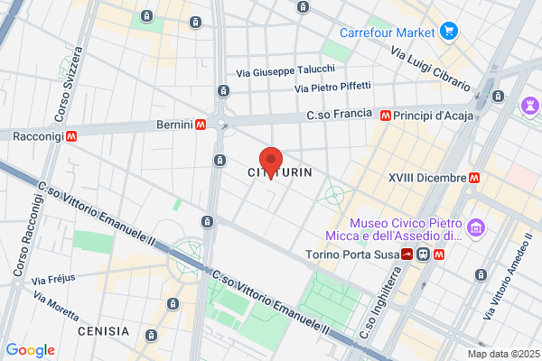 De Guglielmi Guelfo Sibona Avvocati Associati