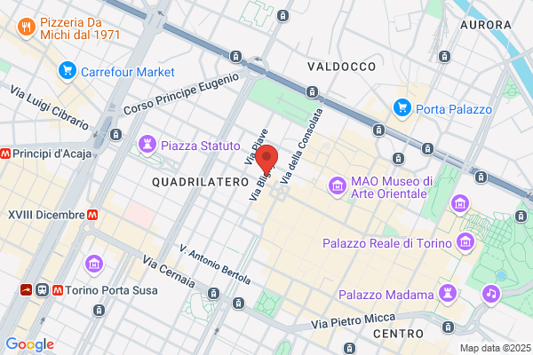 Studio Legale Montanaro e Associati