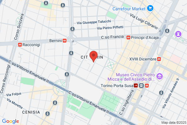 Studio Legale Poli - Ingegneri e Associati