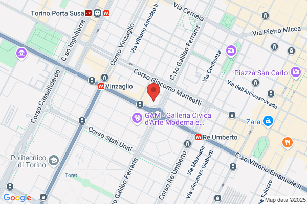 Studio Legale Vittorio 84