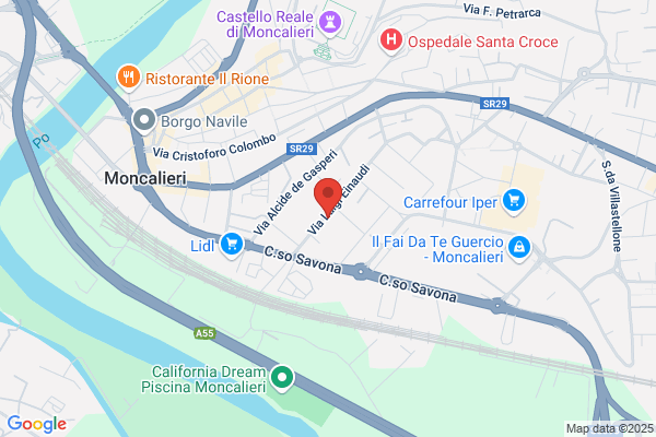 Avv. Stefania Cita | Avvocato Civilista, Divorzista e del Lavoro | Studio Legale | Avvocato Torino