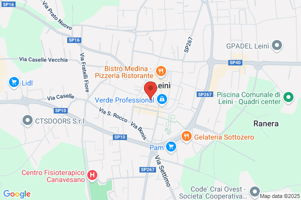 Favero Studio Legale