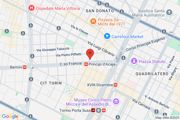 Forchino Carlo (Avv.)