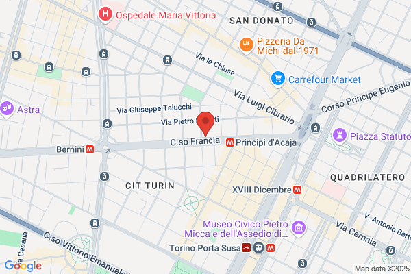 Foti Basilio (Avv.)