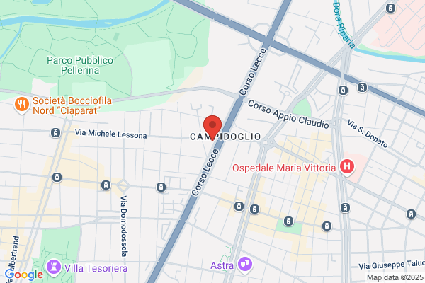 Galizia Paolo (Avv.)
