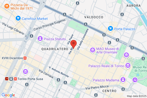 Grande Stevens Studio Legale Associazione Professionale