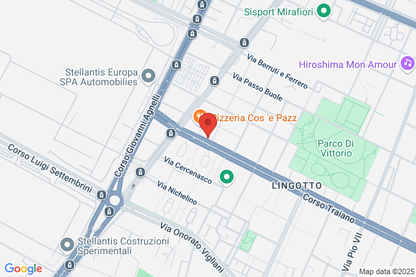 Cassa di Risparmio di Fossano Spa