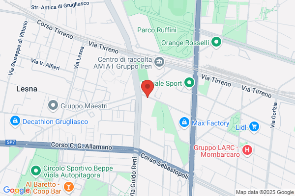 Etercentro (S.R.L.)