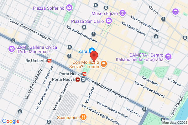 Foresto Cappelleria
