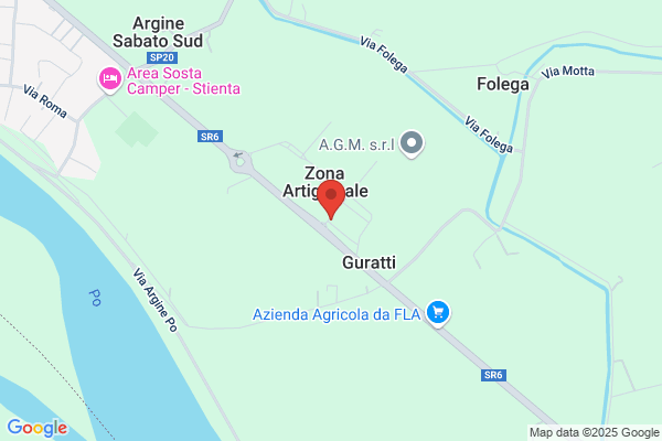 Gi.Cla. Srl