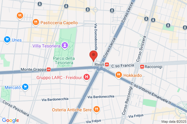Lalimentario Di Marta Cardillo .