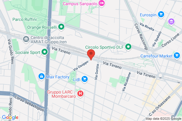 Intimo Torino