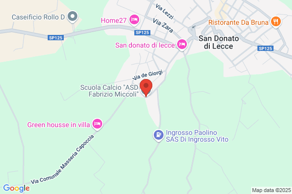 Miccoli Sport Srl