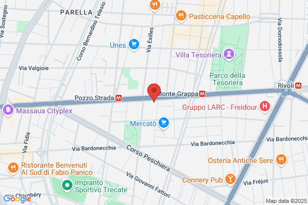 L'Arte nell'Oro - Artigiano Orafo