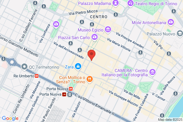 Almondo Gioielleria