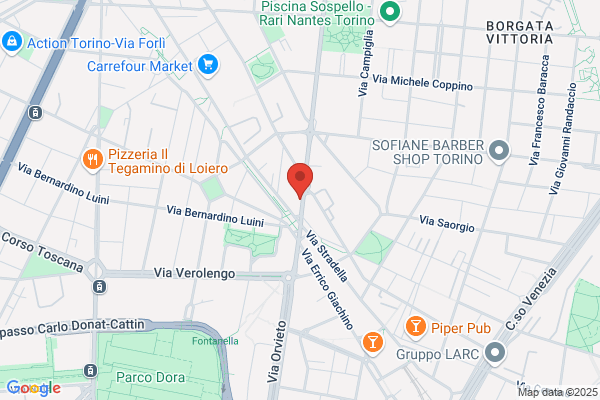 Cosa C’è Nell’ Aria
